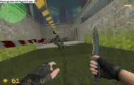 Counter Strike 1.6 non steam Deathrun