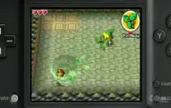 The Legend of Zelda: Spirit Tracks - GC 2009: Trailer