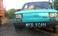 Maluch Dziki Tuning