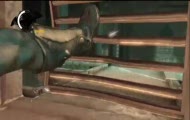 Batman: Arkham Asylum - gameplay z gry
