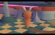 Worms 4 - Kangaroo