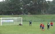 Racibórz - Przyszłość (druga połowa) sezon2009/10