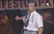 Cezary Pazura-Pijany Kierowca (Opera leśna)