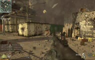 Modern Warfare 2 - multiplayer trialer