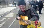 dziadek & Rock'n'Roll
