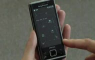 nowy sony ericsson