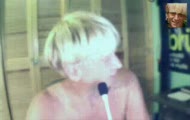 Gracjan Roztocki jako seksuolog 9/10 sierpnia 2009