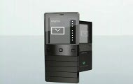 Sony Ericsson Xperia Pureness