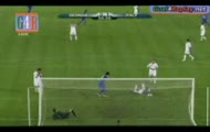 2 samobóje jednego Gruzina w 10 minut