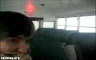 Bus Ride Fail