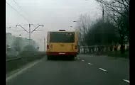 Szalony Autobus
