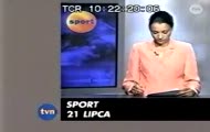 wpadka w TVN xd