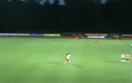 Gol z 70 metrów!