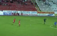 Najśmieszniejszy rzut wolny w historii