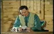 Rap Wojciecha Cejrowskiego