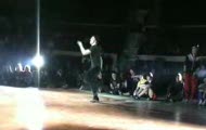Breakdance Fail