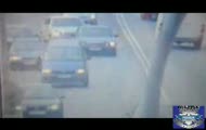 Olsztyn. Pijany kierowca zajeżdżał drogę innym kierowcom i zmuszał ich do hamowania