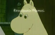 Tępa mama muminka
