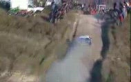 WRC - Taniec na drodze