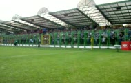GKS Bełchatów - Ruch Chorzów (12.09.2009 r.) [1]