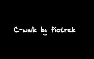 C-walk by Piotrek