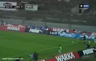 Wisła Kraków - Lech Poznań 3-3