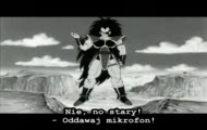 Skrócony DBZ 1 Dragon Ball Z