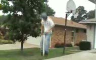 Pogo Stick