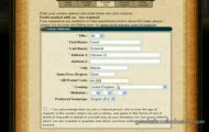 Konto trial w World of Warcraft