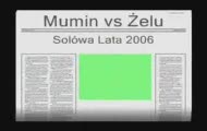 solo mumin vs żelu