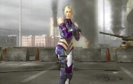 Tekken 6 - Trailer (Gamescom)