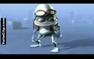 crazy frog xxx
