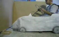 crash test xxx