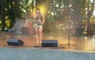 Sexy Nogi Gosi Andrzejewicz - Słowa - Live