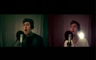 Nick Petera Cover
