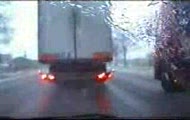 tir i kierowca rajdowy xd