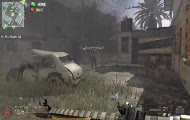 Call of Duty: Modern Warfare 2 - CTF trailer