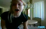 nieudany show xxx