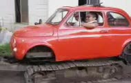 fiat na gasienicach 3 xxx