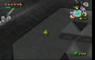 The Legend of Zelda Wind Waker: Master Sword