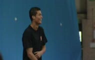 Castrol Cristiano Ronaldo viral 3