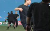 Castrol Cristiano Ronaldo viral 4