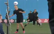 Castrol Cristiano Ronaldo viral 5
