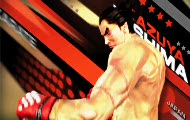 Tekken 6 - Trailer (Kazuya: Intro & Gameplay)