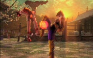 Tekken 6 - Trailer (King: Intro & Gameplay)