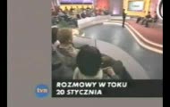 halama w rozmowach w toku