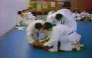KARATE HAHAHA