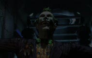 Batman: Arkham Asylum - Trailer (Demo)