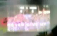 Ultras Chiny - football fans in China