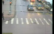 Koszmar na pasach